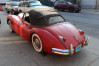 1956 Jaguar XK140 For Sale | Ad Id 20179844 1956 Jaguar XK140 For Sale | Ad Id 20179844
