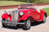 1951 MG TD For Sale | Ad Id 2017998