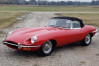 1970 Jaguar E-Type For Sale | Ad Id 2146357624