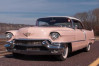 1956 Cadillac Series 62 Coupe For Sale | Ad Id 2146357732