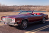 1984 Cadillac Eldorado Biarritz Convertible For Sale | Ad Id 2146357802