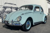 1961 Volkswagen Beetle For Sale | Ad Id 2146357932