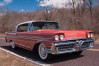 1958 Mercury Monterey For Sale | Ad Id 2146358036