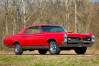 1967 Pontiac GTO For Sale | Ad Id 2146358267