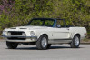 1968 Shelby GT500 For Sale | Ad Id 2146358268