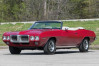 1969 Pontiac Firebird For Sale | Ad Id 2146358368