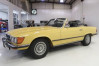 1973 Mercedes-Benz 450SL For Sale | Ad Id 2146358437