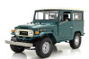 1974 Toyota FJ40 Land Crusier For Sale | Ad Id 2146358503