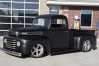 1950 Ford F1 Pickup For Sale | Ad Id 2146358543