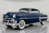 1953 Chevrolet Bel Air For Sale | Ad Id 2146358685
