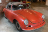 1962 Porsche 356B For Sale | Ad Id 2146358701