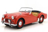1955 Triumph TR2 For Sale | Ad Id 2146358957