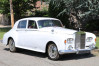 1963 Rolls-Royce Silver Cloud III For Sale | Ad Id 2146359396