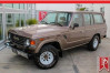 1985 Toyota Land Cruiser For Sale | Ad Id 2146360859