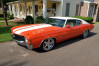 1972 Chevrolet Chevelle For Sale | Ad Id 2146361007