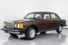 1984 Mercedes-Benz 300 For Sale | Ad Id 2146361012