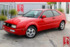 1993 Volkswagen Corrado For Sale | Ad Id 2146361073