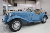 1953 MG TD For Sale | Ad Id 2146361135