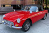 1965 MG B Roadster For Sale | Ad Id 2146361388