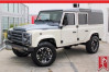 1993 Land Rover Defender 110 For Sale | Ad Id 2146361929