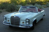 1965 Mercedes-Benz 250SE For Sale | Ad Id 2146363771