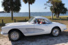 1961 Chevrolet Corvette For Sale | Ad Id 2146363920