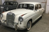1957 Mercedes-Benz 220S For Sale | Ad Id 2146363961
