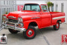 1958 Chevrolet 3100 Fleetside For Sale | Ad Id 2146363970