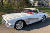 1958 Chevrolet Corvette For Sale | Ad Id 2146364728