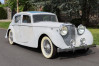 1947 Jaguar Mk IV 3.5 Litre Saloon For Sale | Ad Id 2146364748