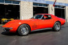1972 Chevrolet Corvette For Sale | Ad Id 2146365349