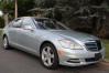 2010 Mercedes-Benz S550 For Sale | Ad Id 2146366260