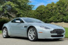 2007 Aston Martin Vantage For Sale | Ad Id 2146366261