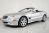 2003 Mercedes-Benz SL500 For Sale | Ad Id 2146366333