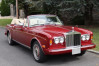 1995 Rolls-Royce Corniche IV For Sale | Ad Id 2146366464