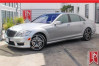 2011 Mercedes-Benz S63 For Sale | Ad Id 2146366563