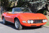 1967 Fiat Dino Spider For Sale | Ad Id 2146366597