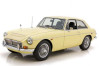 1969 MG C GT For Sale | Ad Id 2146366624
