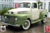 1950 Ford F1 For Sale | Ad Id 2146366632