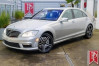 2010 Mercedes-Benz S-Class For Sale | Ad Id 2146366962