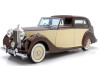 1949 Rolls-Royce Silver Wraith For Sale | Ad Id 2146366974