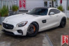 2017 Mercedes-Benz AMG GT For Sale | Ad Id 2146367027