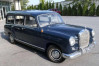 1961 Mercedes-Benz 190B For Sale | Ad Id 2146367564