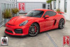 2016 Porsche Cayman For Sale | Ad Id 2146367935