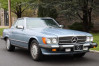 1987 Mercedes-Benz 560SL For Sale | Ad Id 2146368346