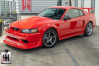 2000 Ford Mustang For Sale | Ad Id 2146368736