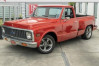1972 Chevrolet C10 For Sale | Ad Id 2146368813