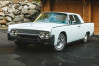 1961 Lincoln Continental For Sale | Ad Id 2146368894