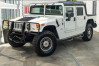 2006 Hummer H1 For Sale | Ad Id 2146369154