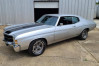 1971 Chevrolet Chevelle For Sale | Ad Id 2146369401